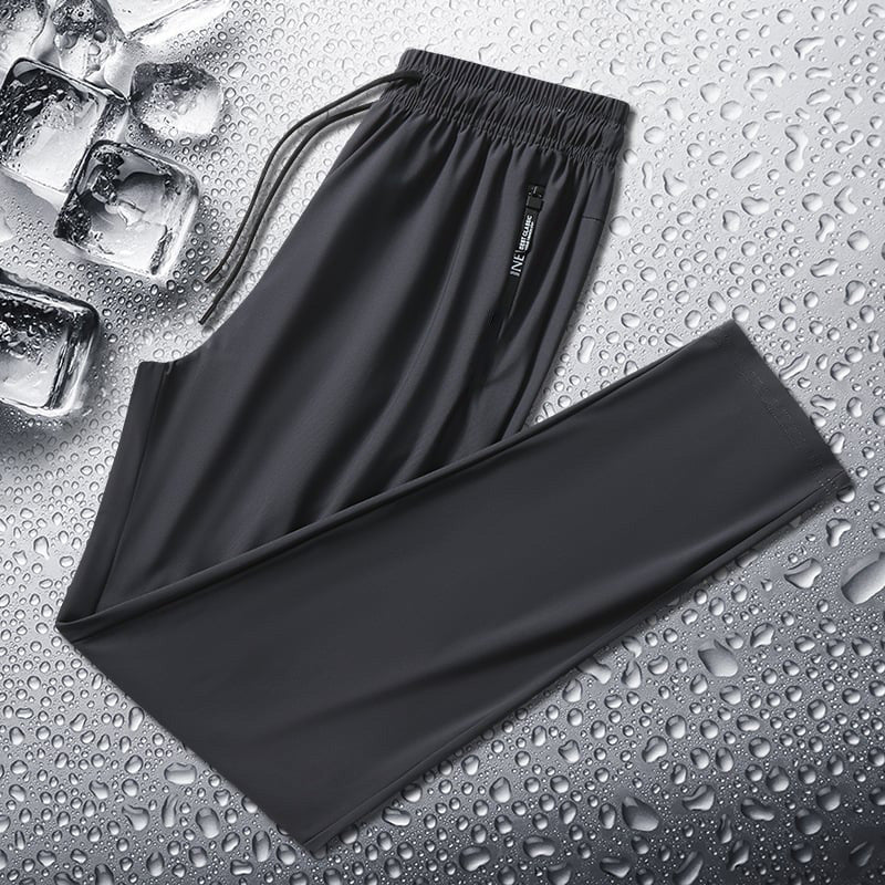 🔥 Rychleschnoucí unisex kalhoty s extrémně vysokou pružností