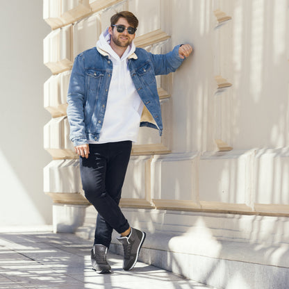 🔥 🔥Zimní pár teplých bot