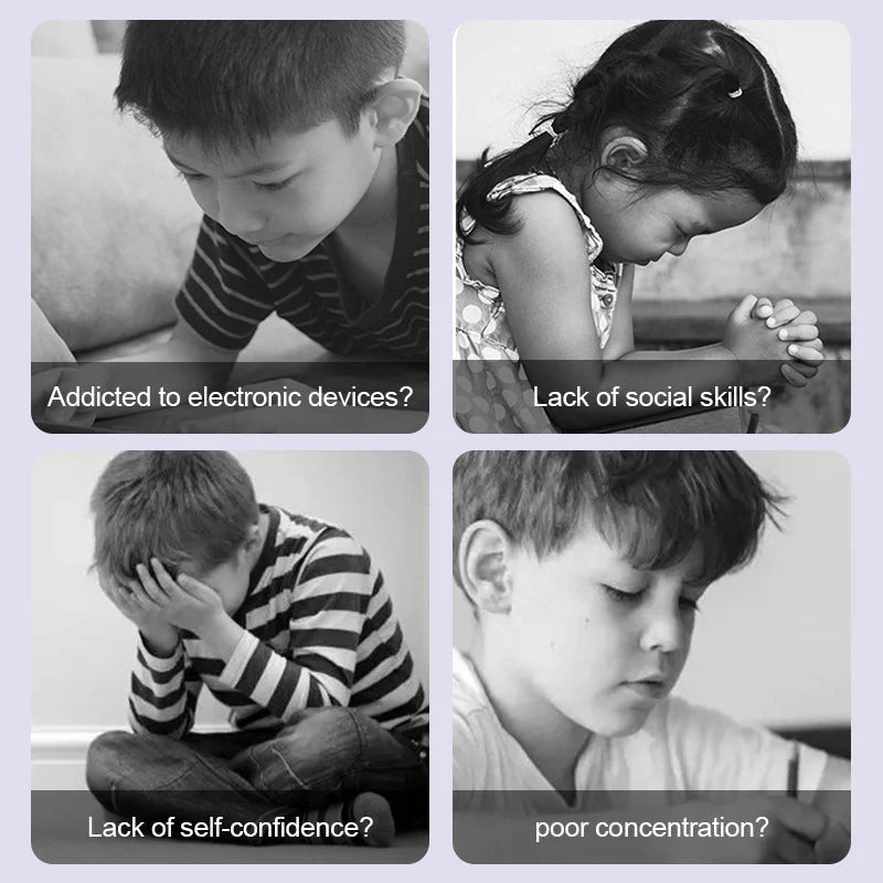 🔥 🔥Sada kouzelných rekvizit