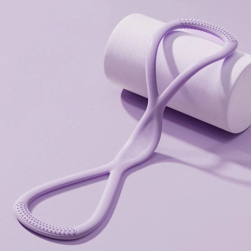 Odporové pásy pro fitness