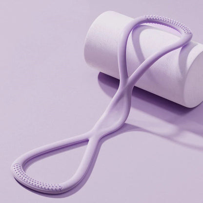 Odporové pásy pro fitness