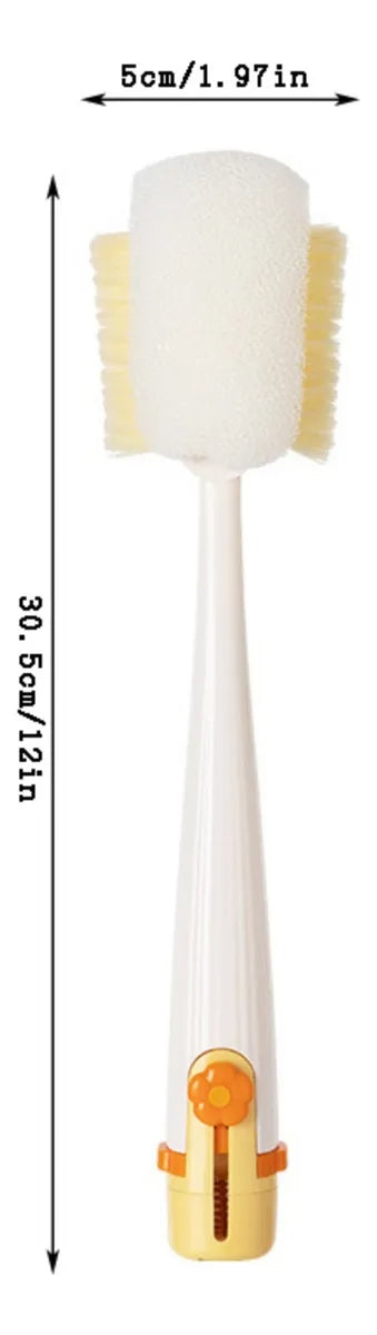 Multifunkční kartáč na hrnky🔥🔥