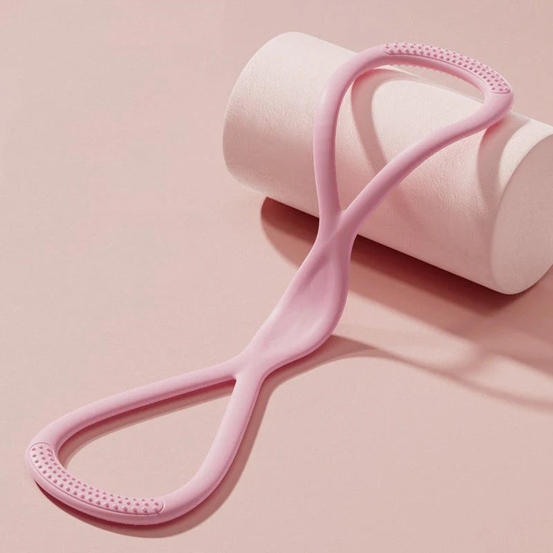 Odporové pásy pro fitness