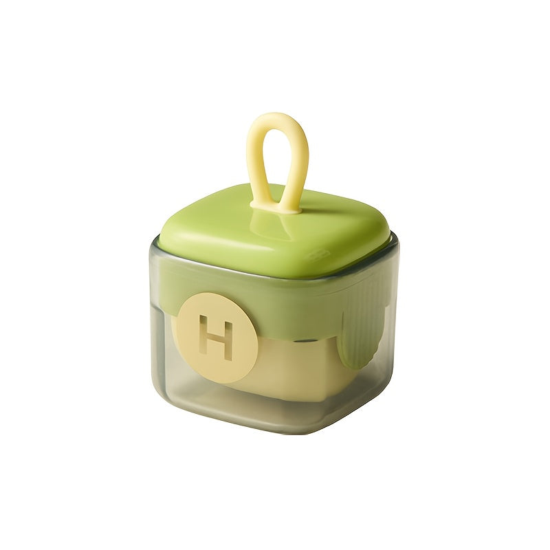 Přenosný váleček na žmolky