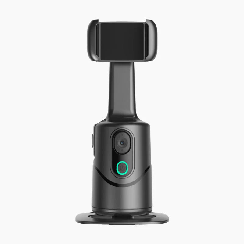 360° automatický stabilizátor sledování mobilního telefonu