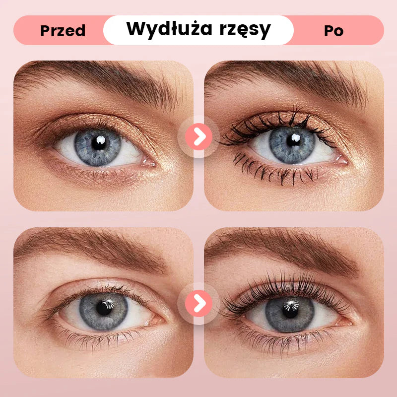 🔥🔥🔥 Prodlužující a natočující řasenka Kup jeden a druhý zdarma!