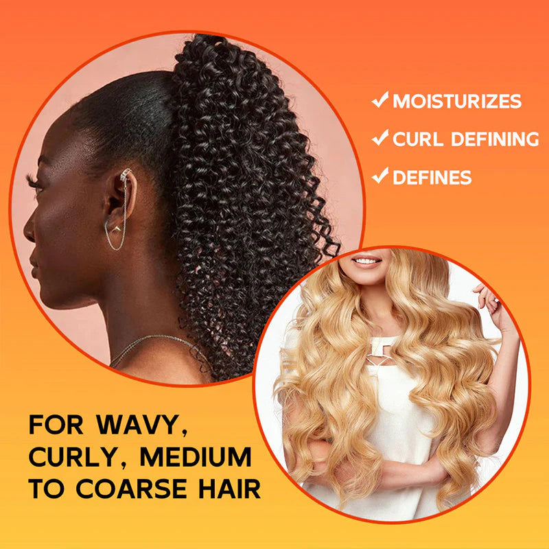 ✨Kondicionér pro objem kudrlin