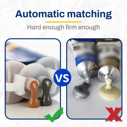 🔥Vysoce účinné lepidlo na opravu kovů💦💦