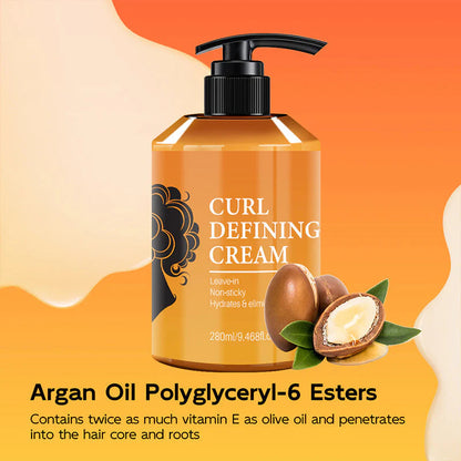 ✨Kondicionér pro objem kudrlin