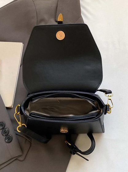 💥💥Malá kabelka do práce ze semišového sametu👜