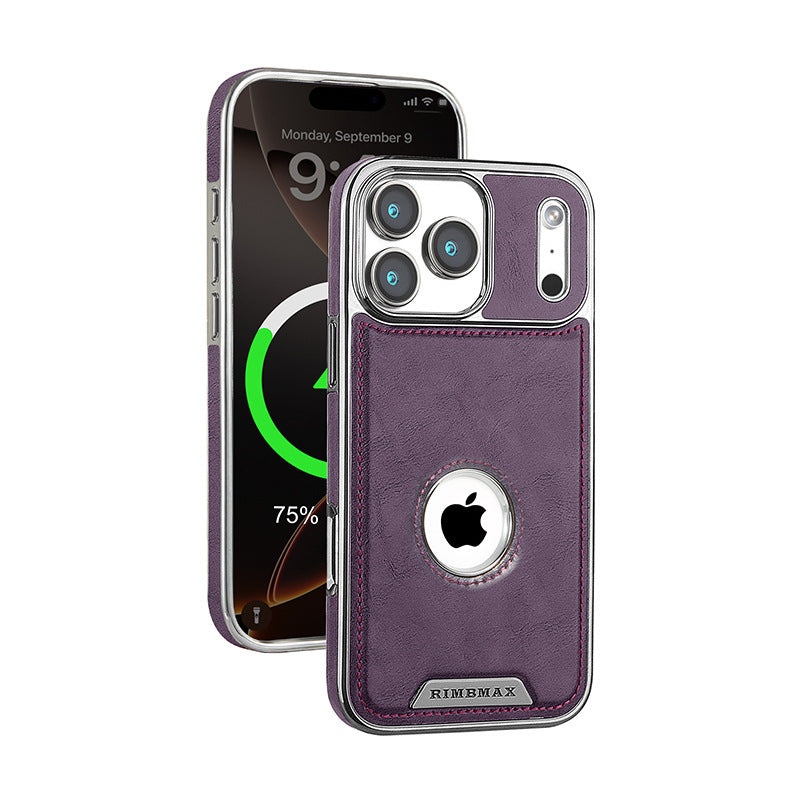 💢Pouzdro na telefon - luxusní kůže