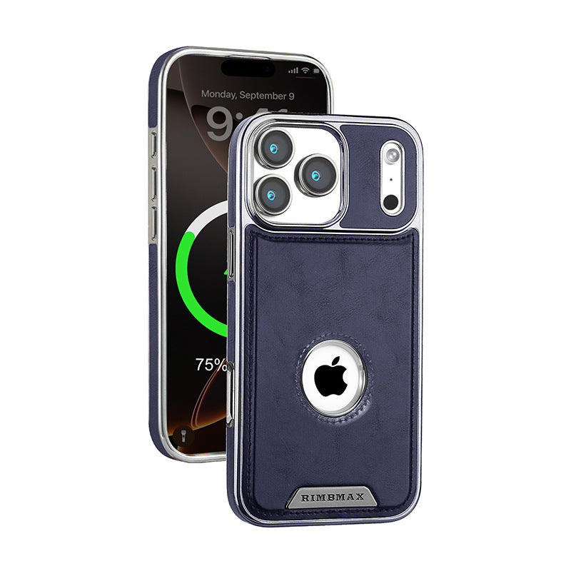 💢Pouzdro na telefon - luxusní kůže