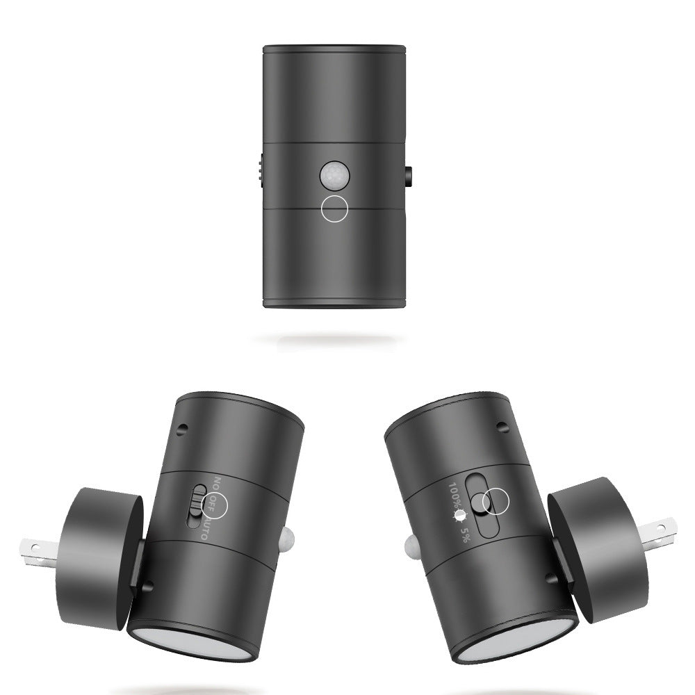 Noční světlo Cozy Glow