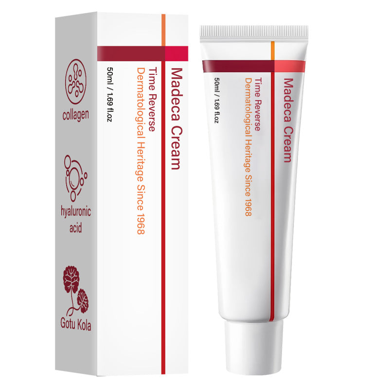 Krém proti stárnutí Cream Time