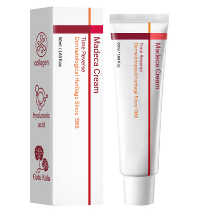 Krém proti stárnutí Cream Time