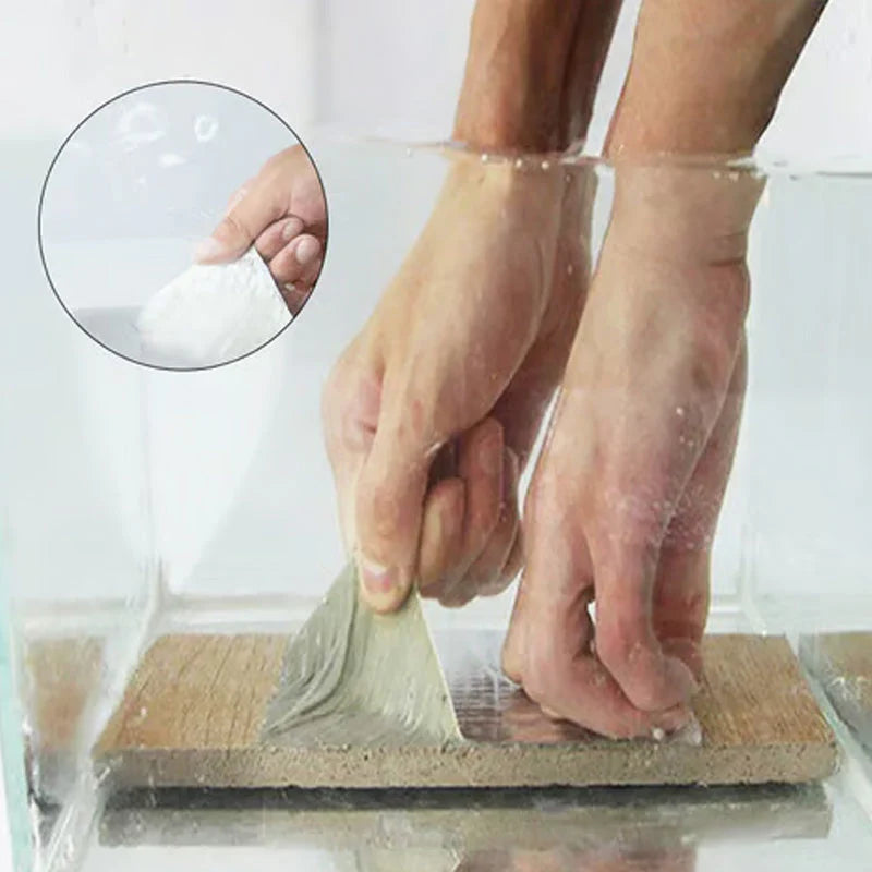 ☁️☁️Univerzální vodotěsná opravná páska⚡⚡ 🌞