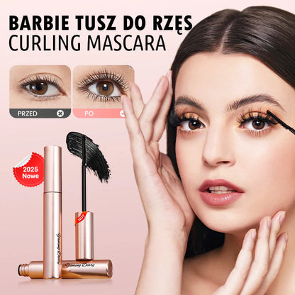 Prodlužující a natočující řasenka