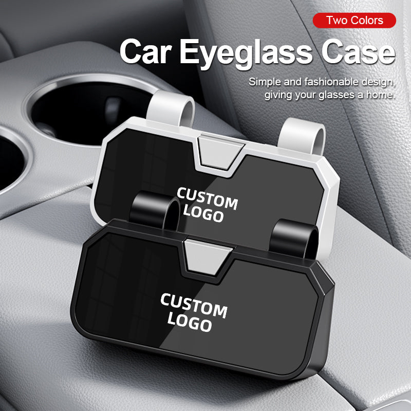 👓Pouzdro na sluneční clony do auta🚗