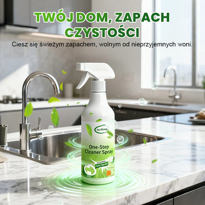 🍀🍀🍀Univerzální čisticí sprej bez oplachování