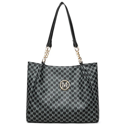 💕 Novinka roku 2025 👜 Dámská vintage taška - velká kapacita, lehká a stylová! ✈️