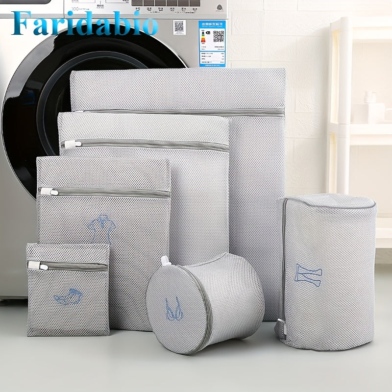 【Kupte 1 a získejte 1 zdarma】Sáček na prádlo – pro bezstarostné udržování oblečení