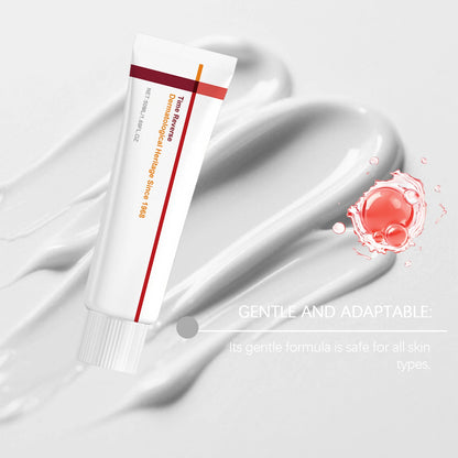 Krém proti stárnutí Cream Time