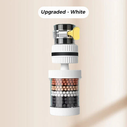 Filtry do kohoutků – Zlepšete kvalitu vody z kohoutku