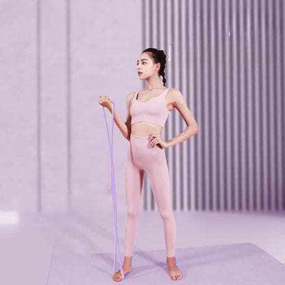 Odporové pásy pro fitness