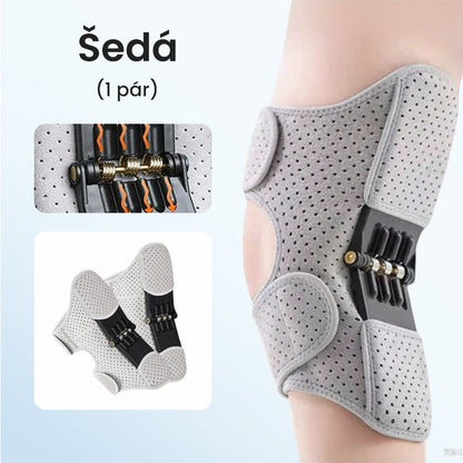 🔥Nastavitelné sportovní chrániče kolen