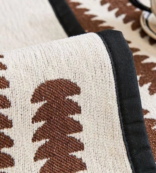 🔥 🔥Celoroční potahy na pohovky, polštáře a protiskluzové utěrky