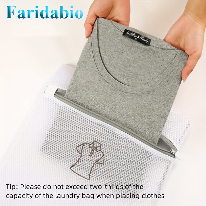 【Kupte 1 a získejte 1 zdarma】Sáček na prádlo – pro bezstarostné udržování oblečení
