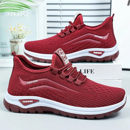 Dámské ležérní prodyšné pohodlné tenisky👟