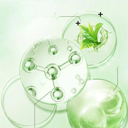 Jednorázové čisticí ubrousky na rukavice pro domácí mazlíčky | Bez oplachování, deodorizující a jemné s pětiprstým designem