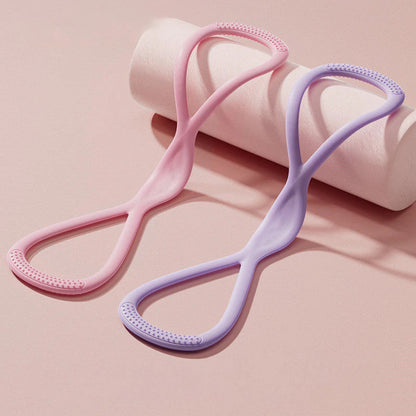 Odporové pásy pro fitness