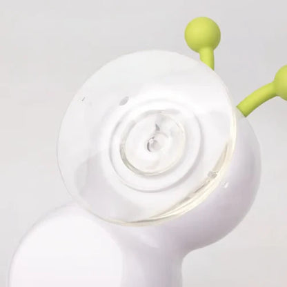 Interaktivní elektrická hračka pro kočky - housenka