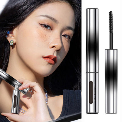 Řasenka Iron Rod ✨ Prodlužuje, natočuje a je odolná proti rozmazávání