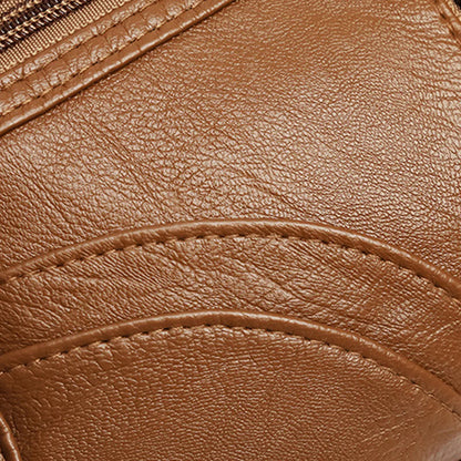 Moderiktig och mångsidig crossbody-väska för kvinnor