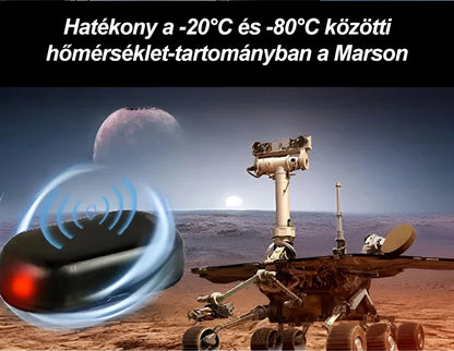 🔥 🔥 🔥 Zařízení na odstraňování sněhu a nemrznoucí směsi s elektromagnetickými vlnami