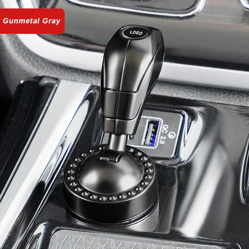 🚗 Kolébkový ovladač pro startování auta jedním dotykem