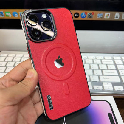 Magnetické pouzdro, které chrání váš iPhone před poškozením (Bingkai Logan)