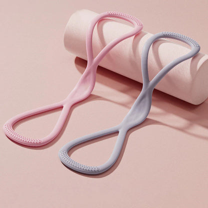 Odporové pásy pro fitness