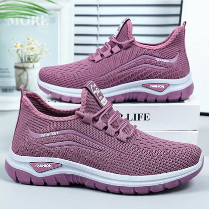 Dámské ležérní prodyšné pohodlné tenisky👟