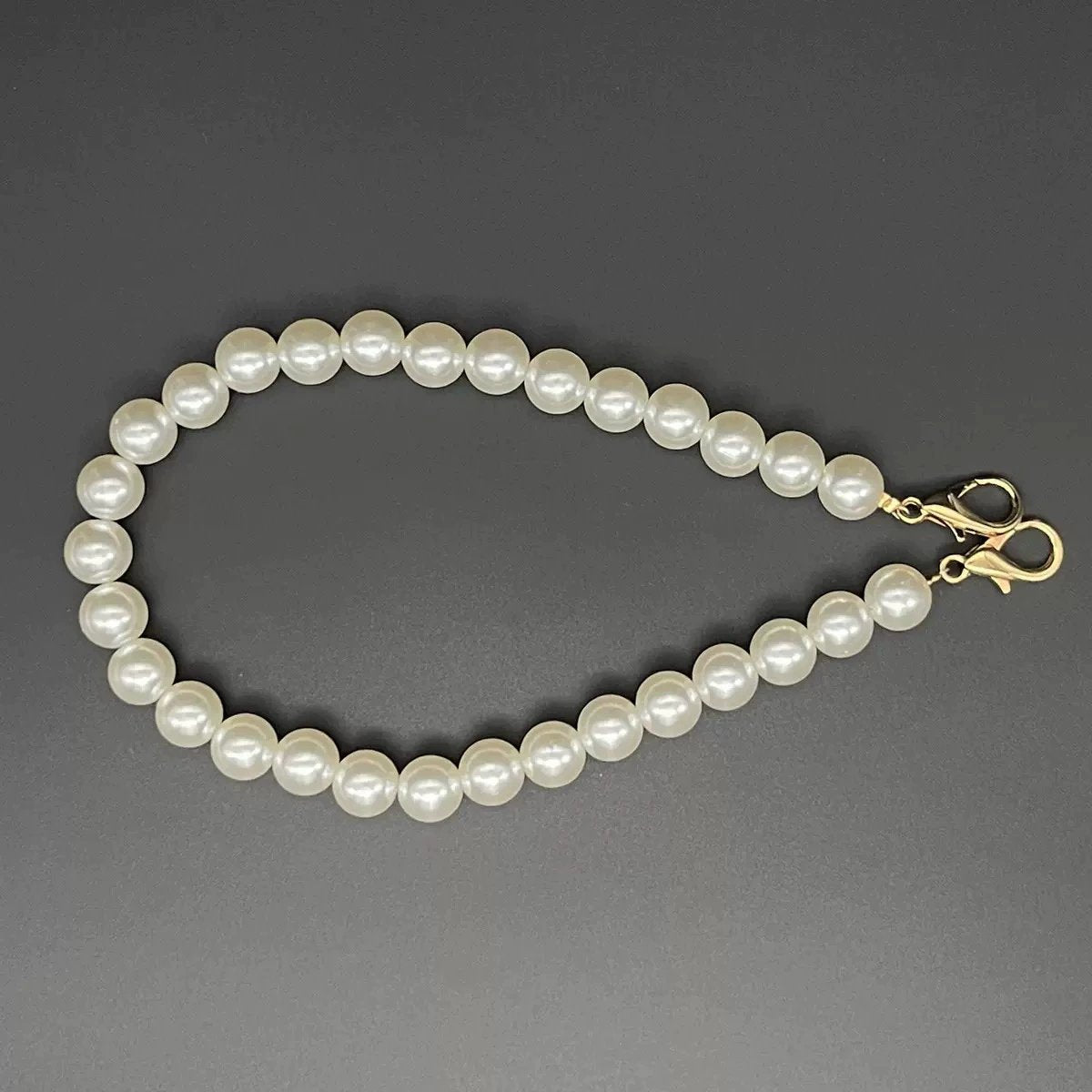 👜Přímý prodej od návrhářů - Dámská taška s potiskem písmen⏰