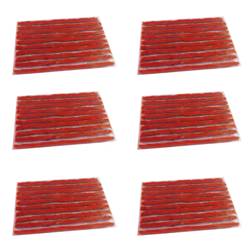 Univerzální sada na opravu pneumatik 🏍️🚗