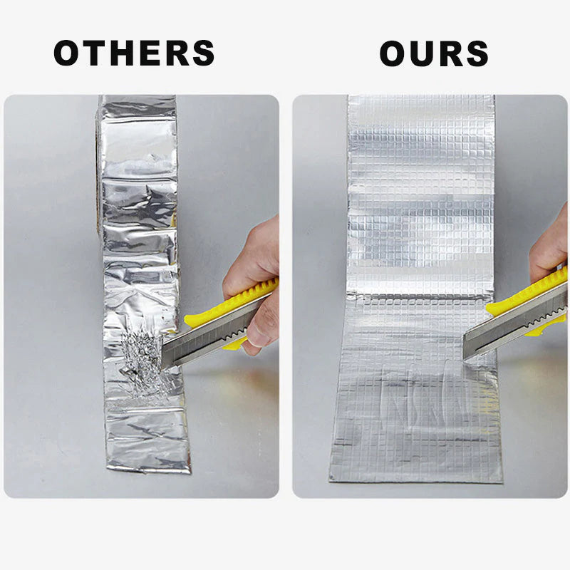 ☁️☁️Univerzální vodotěsná opravná páska⚡⚡ 🌞