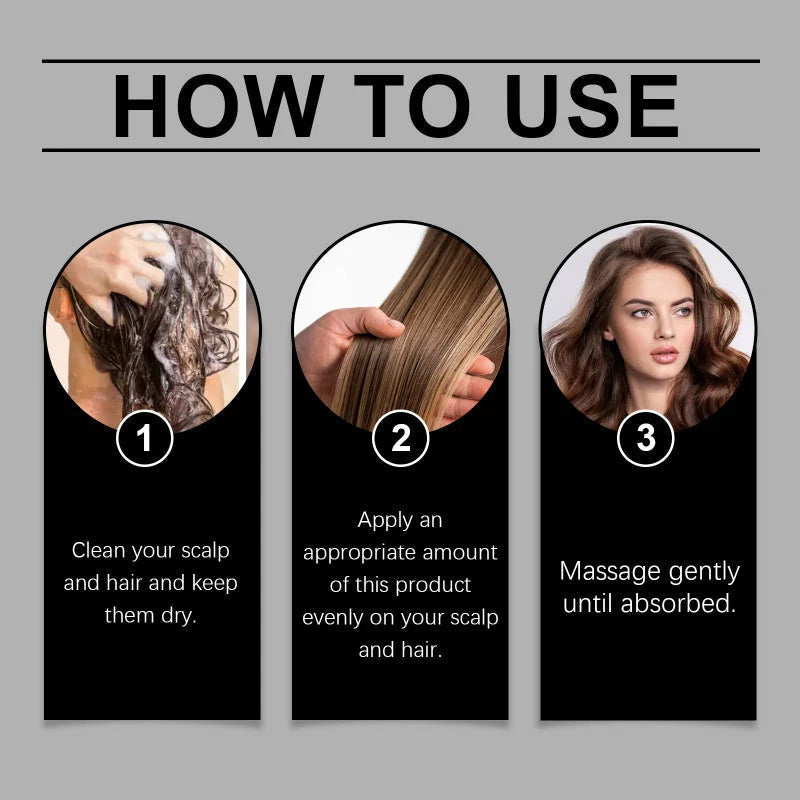 🍀🍀Vyhlazující a hydratační vlasový olej, který zlepšuje suché a krepovité konečky.🌿