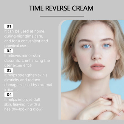 Krém proti stárnutí Cream Time