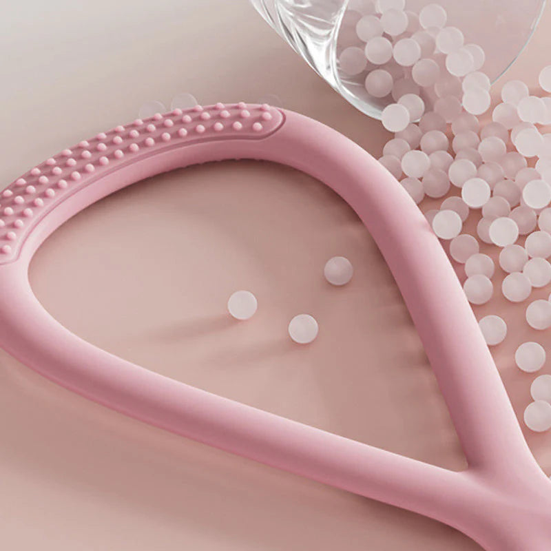 Odporové pásy pro fitness