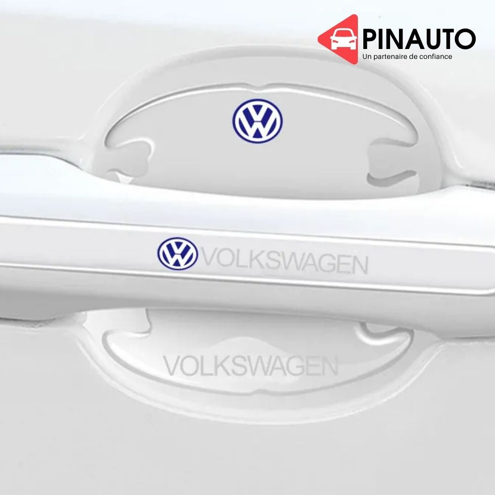 Chrániče rukojetí na míru - odolné proti nárazům a poškrábání