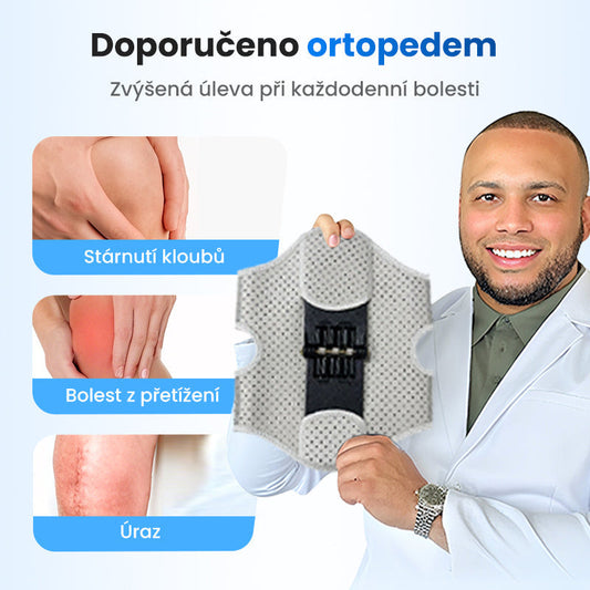 🔥Nastavitelné sportovní chrániče kolen